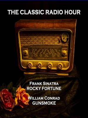 cover image of The Classic Radio Hour, Volume 2